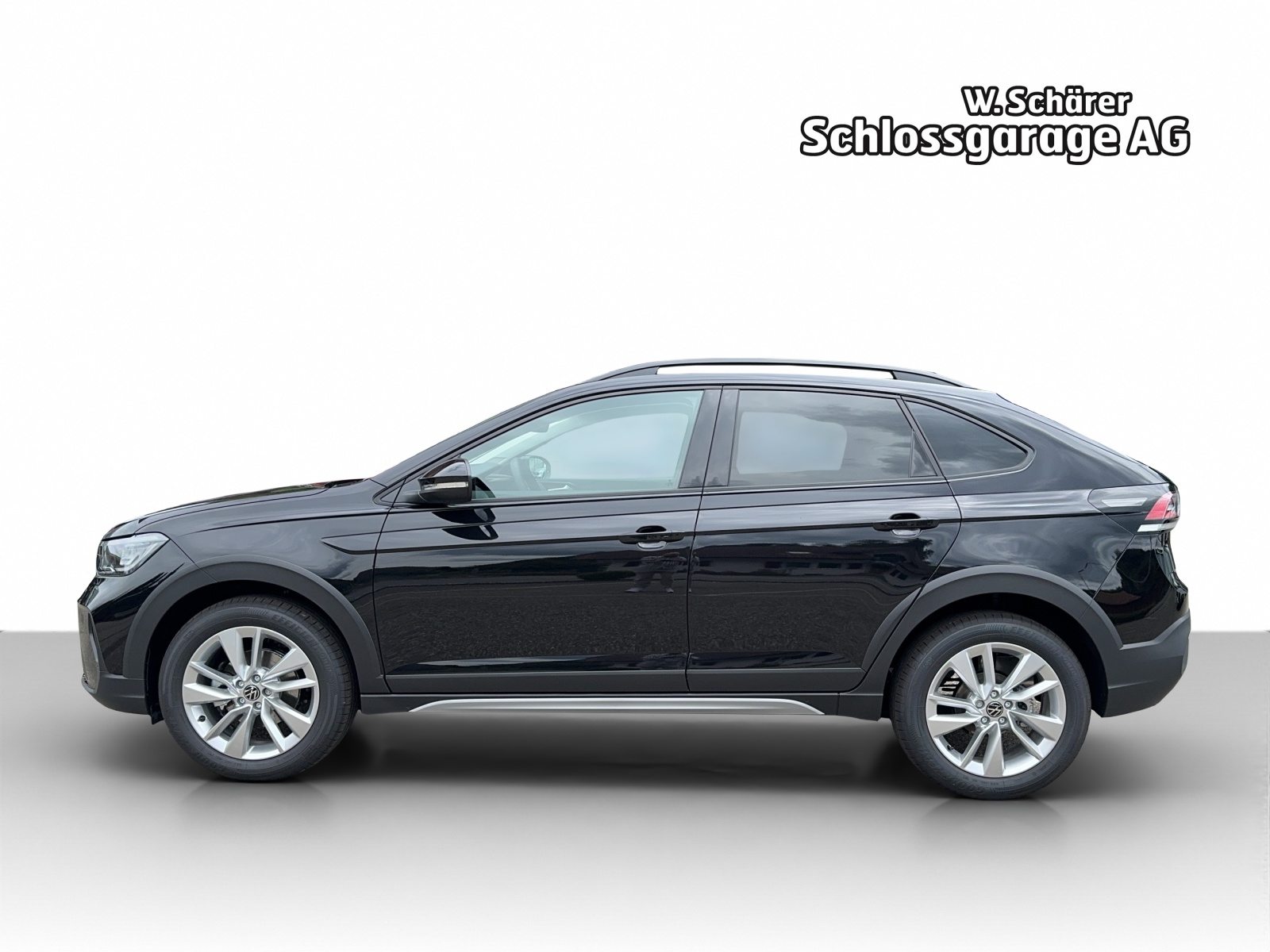VW Taigo UNITED, Benzina, Occasioni / Usate, Automatico - 2