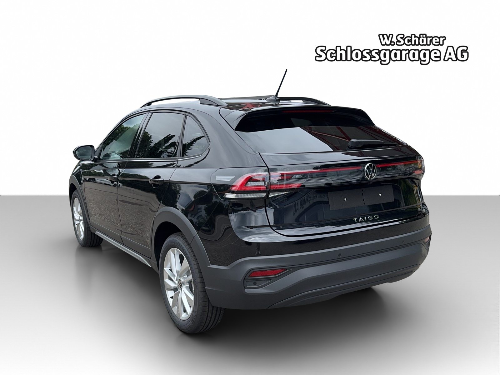 VW Taigo UNITED, Benzina, Occasioni / Usate, Automatico - 3