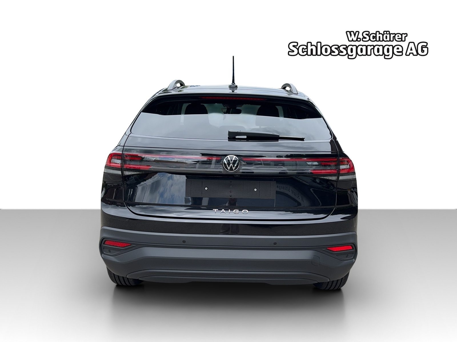 VW Taigo UNITED, Benzina, Occasioni / Usate, Automatico - 4