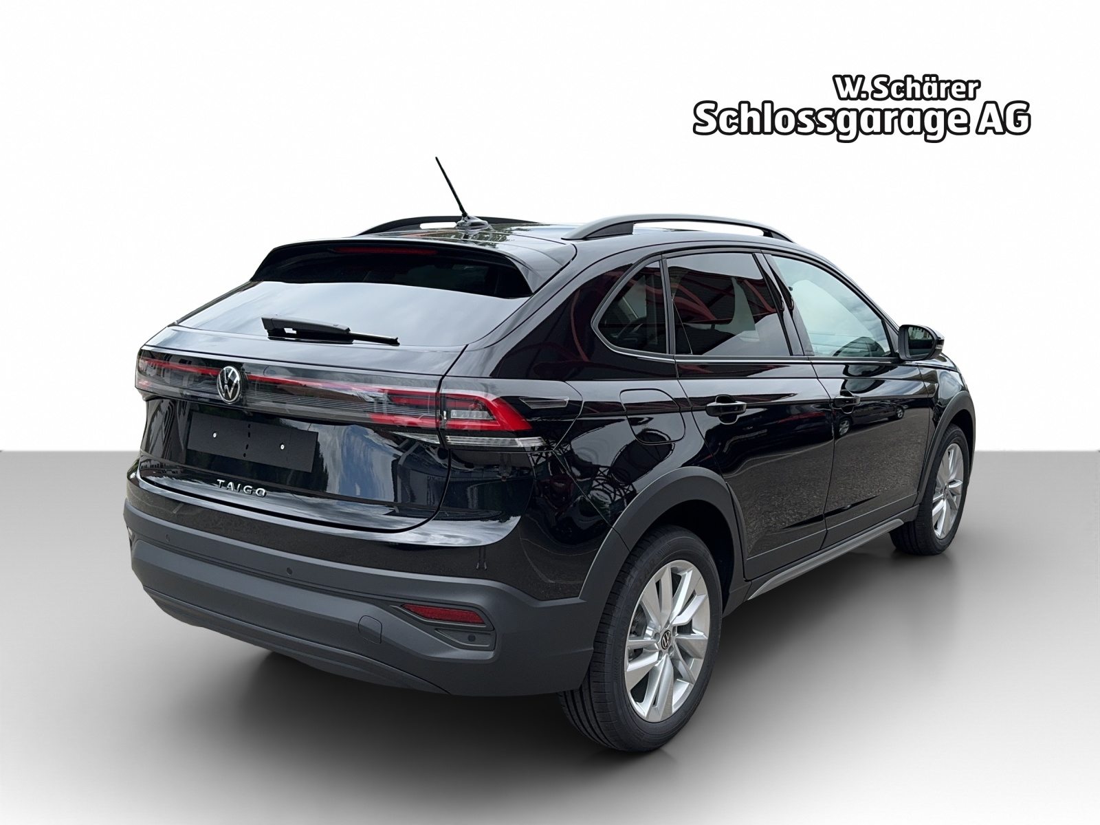 VW Taigo UNITED, Benzina, Occasioni / Usate, Automatico - 5