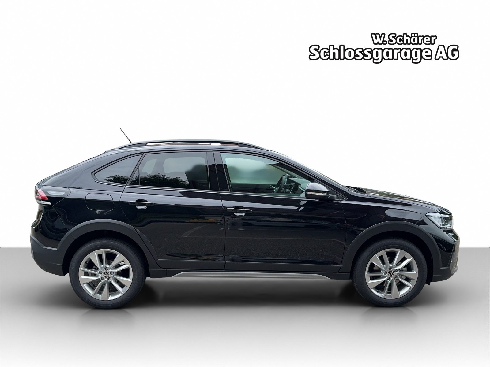 VW Taigo UNITED, Benzina, Occasioni / Usate, Automatico - 6