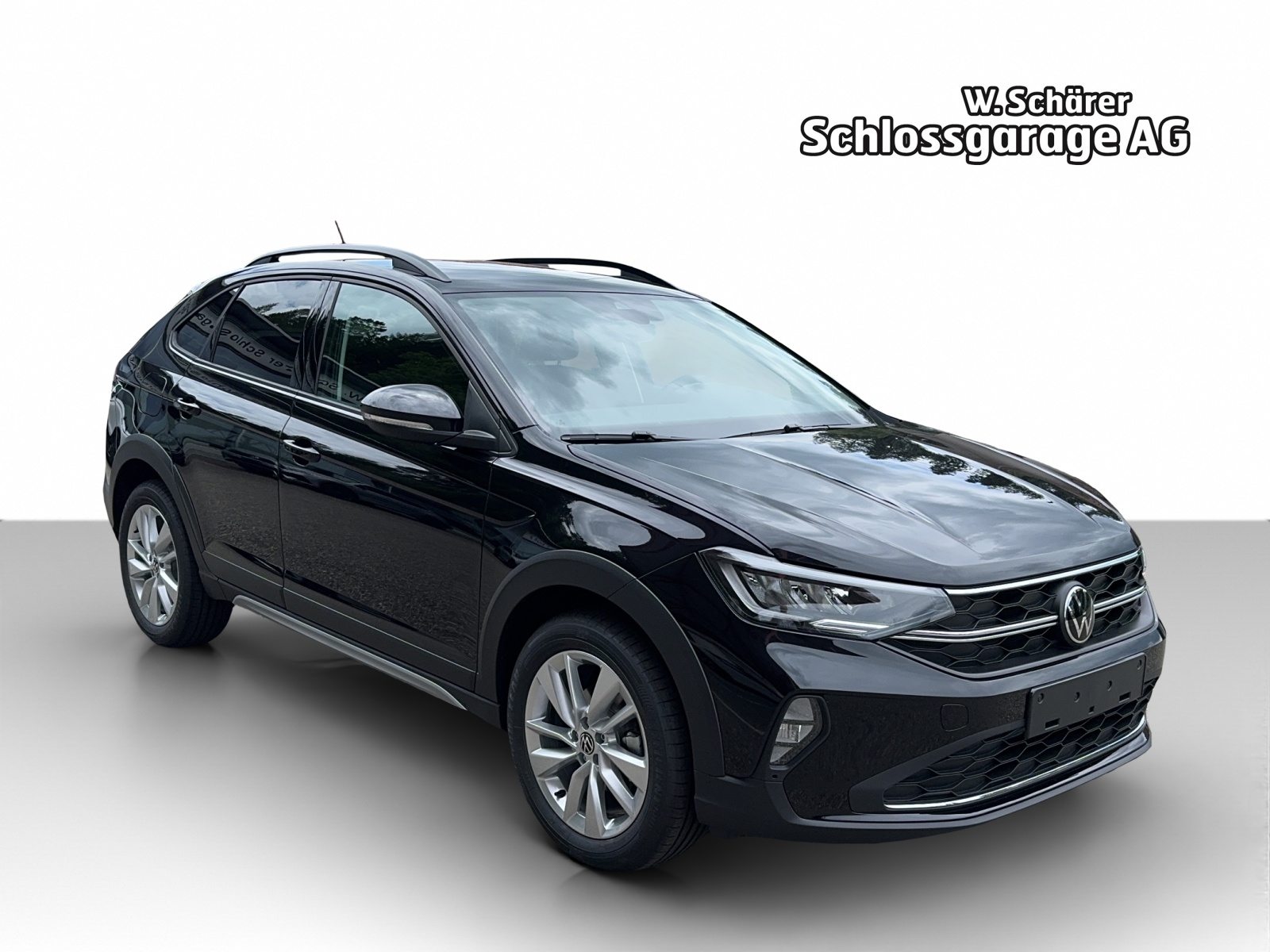 VW Taigo UNITED, Benzina, Occasioni / Usate, Automatico - 7
