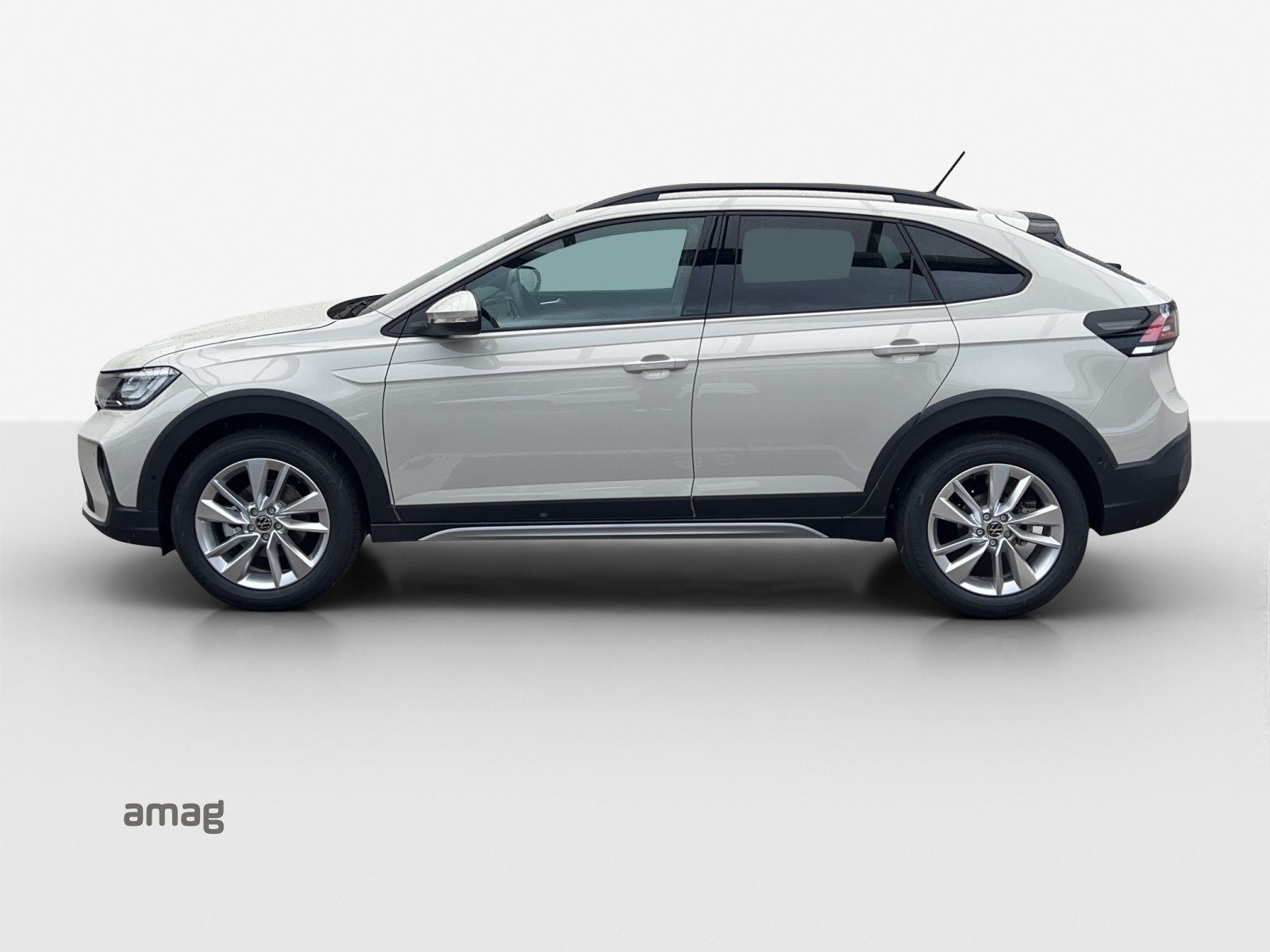 VW Taigo UNITED, Essence, Occasion / Utilisé, Automatique - 2