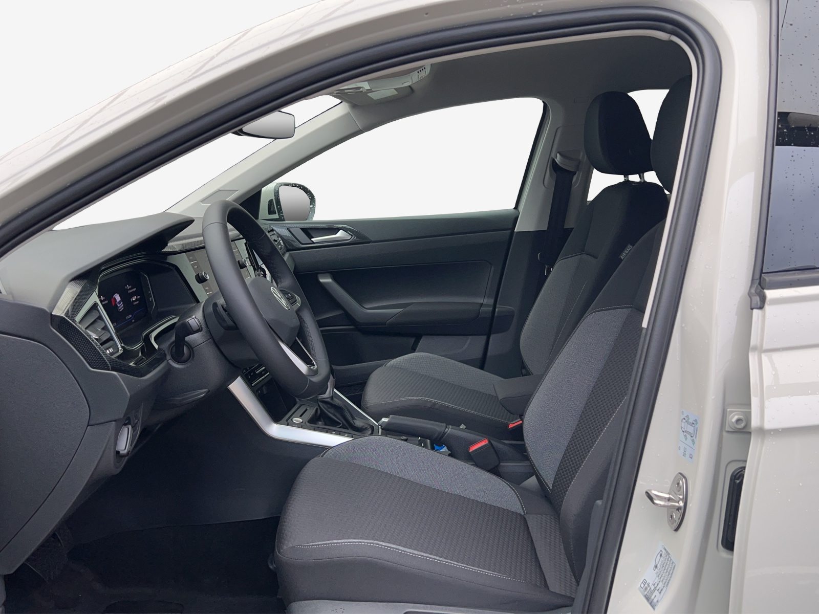 VW Taigo UNITED, Essence, Occasion / Utilisé, Automatique - 7