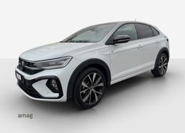 VW Taigo R-Line UNITED