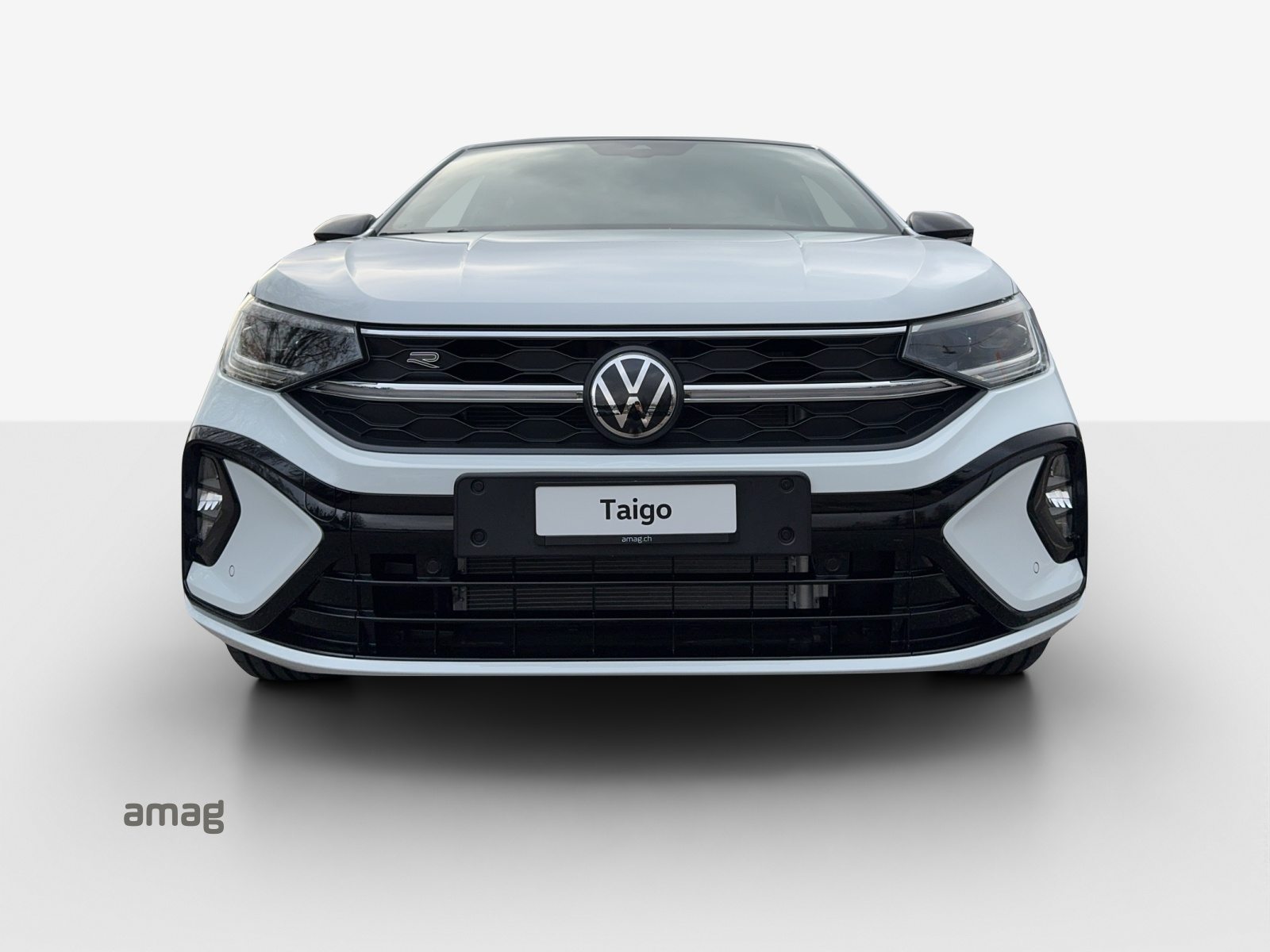 VW Taigo R-Line UNITED, Petrol, Second hand / Used, Automatic - 7
