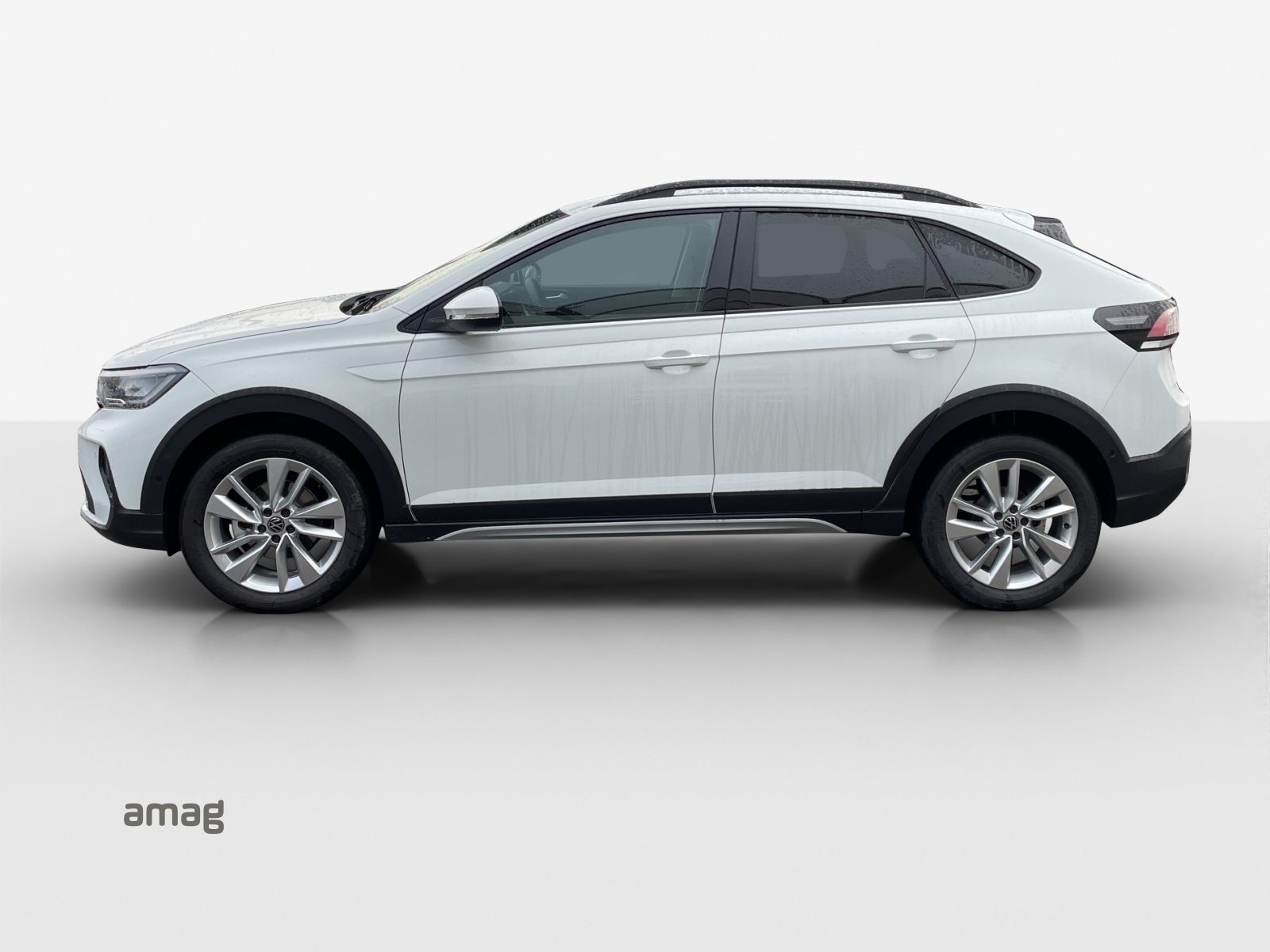 VW Taigo UNITED, Essence, Occasion / Utilisé, Automatique - 2