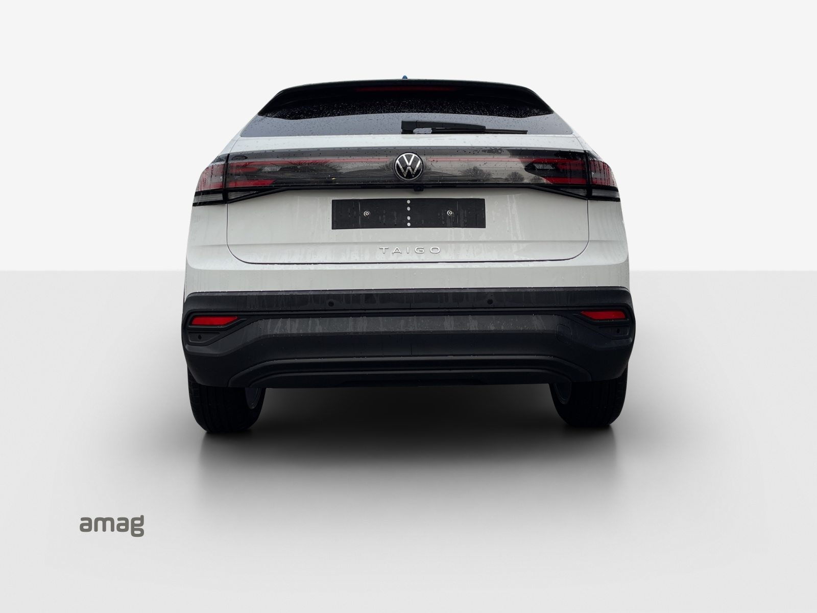 VW Taigo UNITED, Essence, Occasion / Utilisé, Automatique - 4