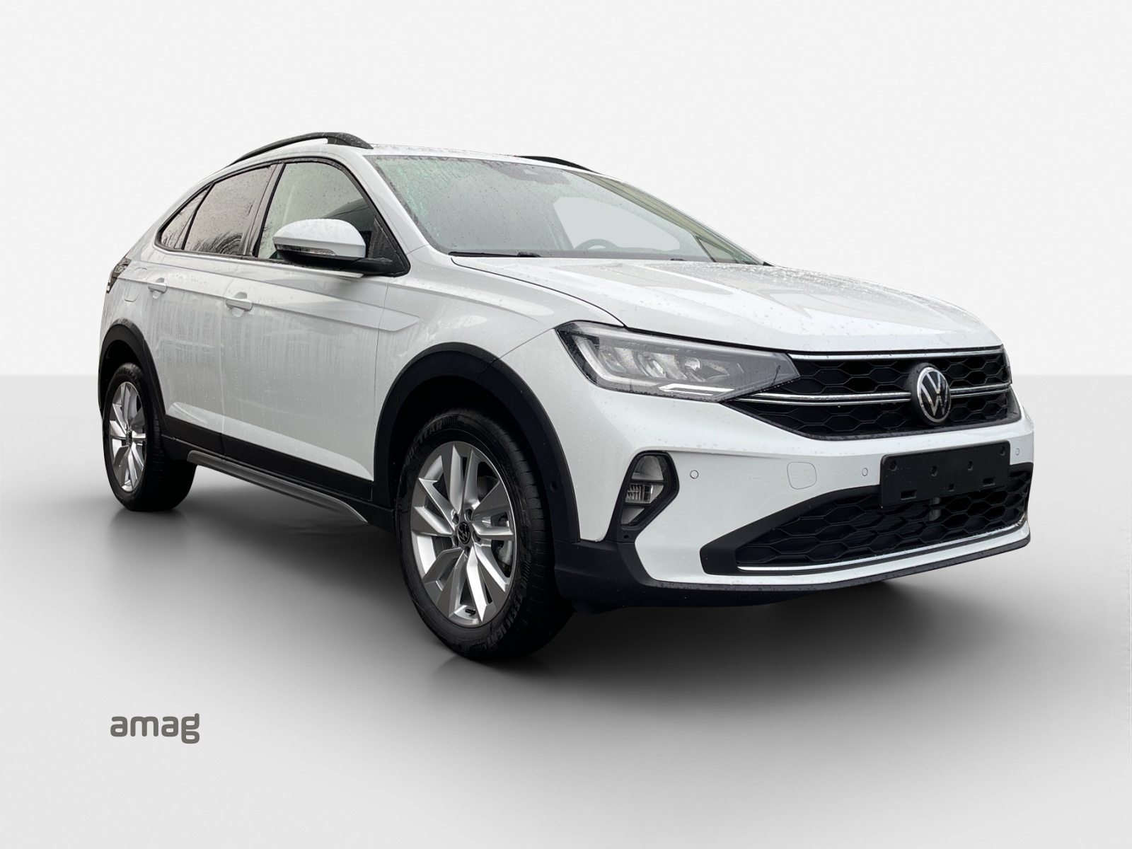 VW Taigo UNITED, Essence, Occasion / Utilisé, Automatique - 6