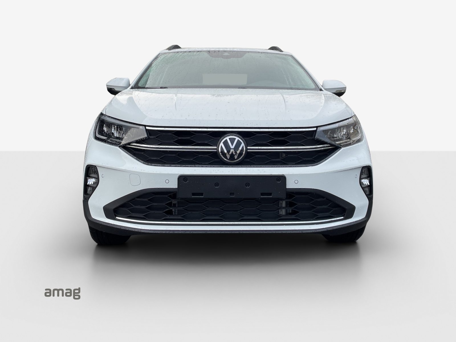 VW Taigo UNITED, Essence, Occasion / Utilisé, Automatique - 7