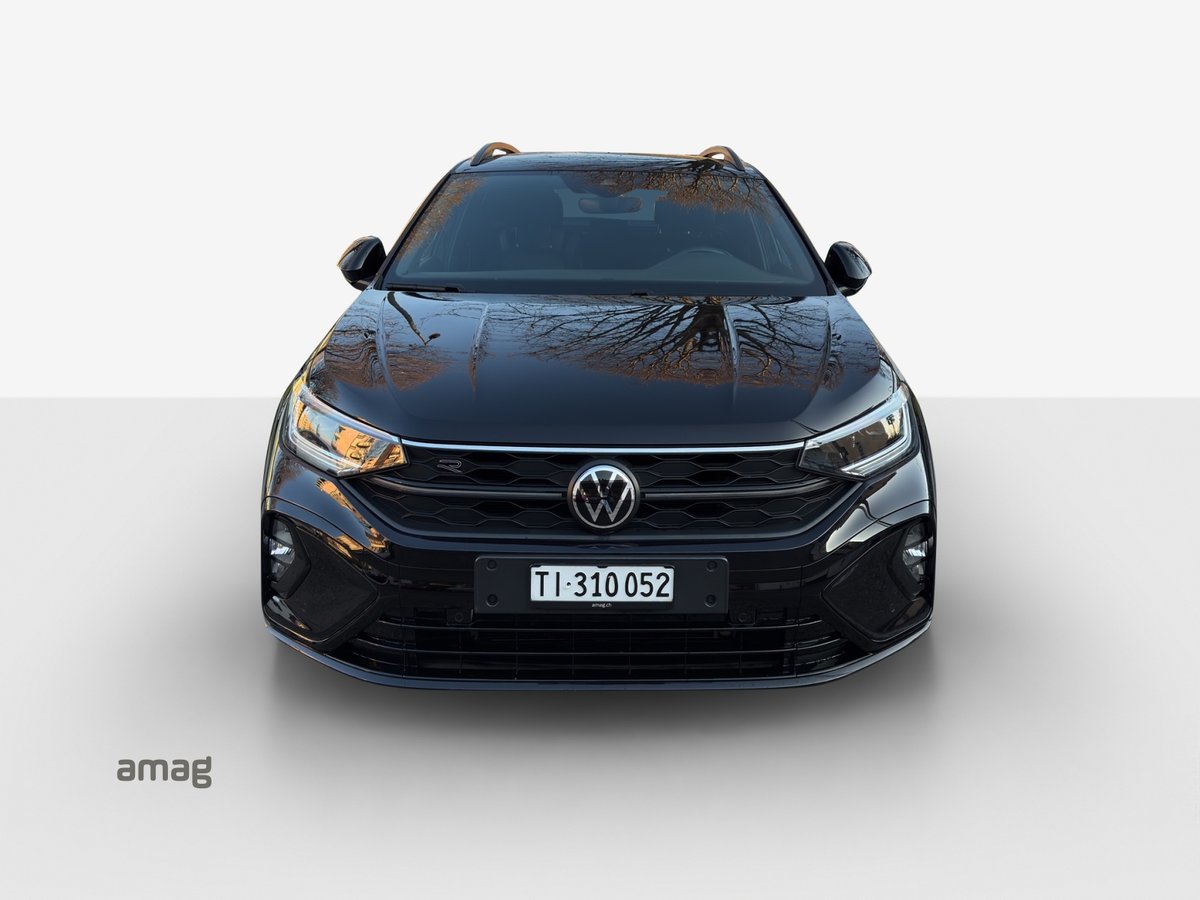 VW Taigo 1.0 TSI R-Line DSG, Benzina, Occasioni / Usate, Automatico - 7