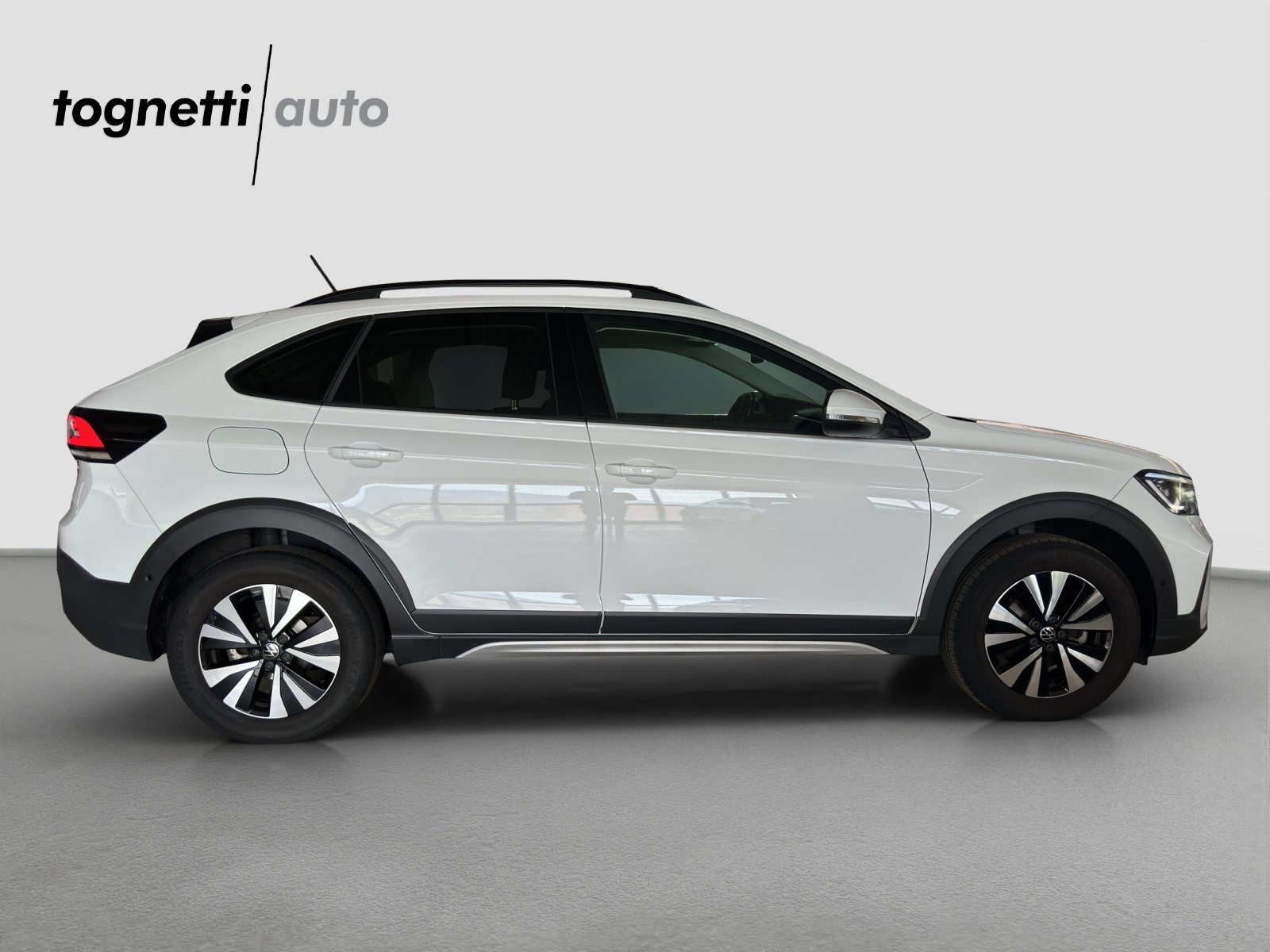 VW Taigo Life, Benzin, Occasion / Gebraucht, Automatik - 3