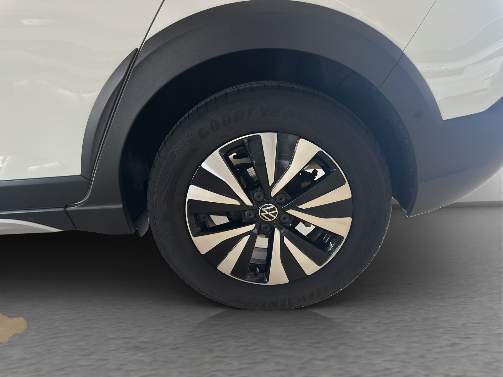 VW Taigo Life, Benzin, Occasion / Gebraucht, Automatik - 5