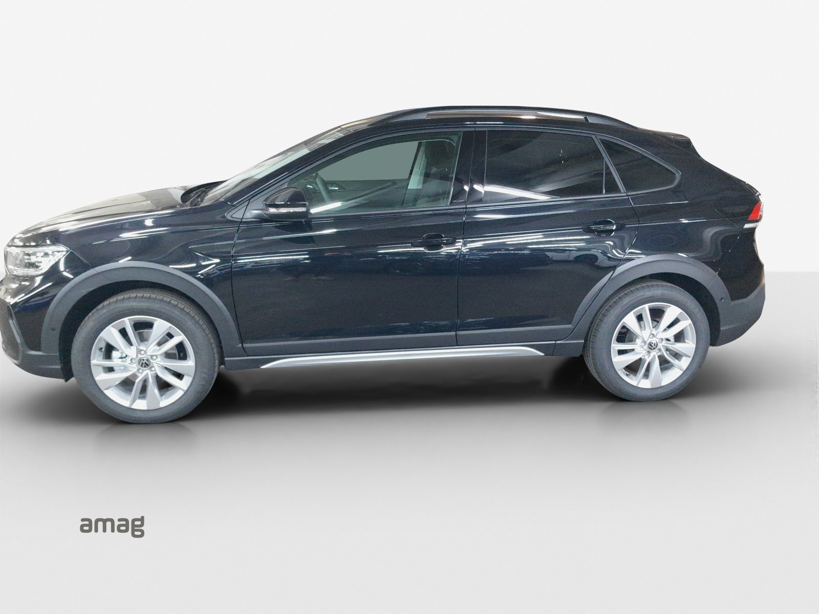 VW Taigo UNITED, Benzina, Occasioni / Usate, Automatico - 2