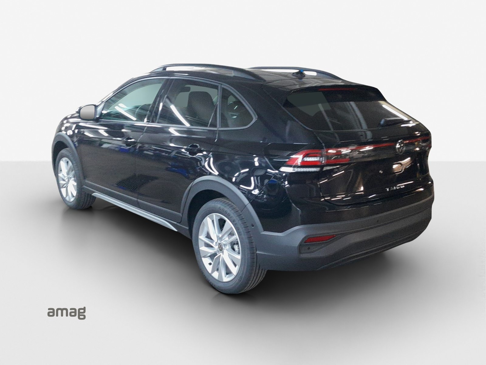 VW Taigo UNITED, Benzina, Occasioni / Usate, Automatico - 3