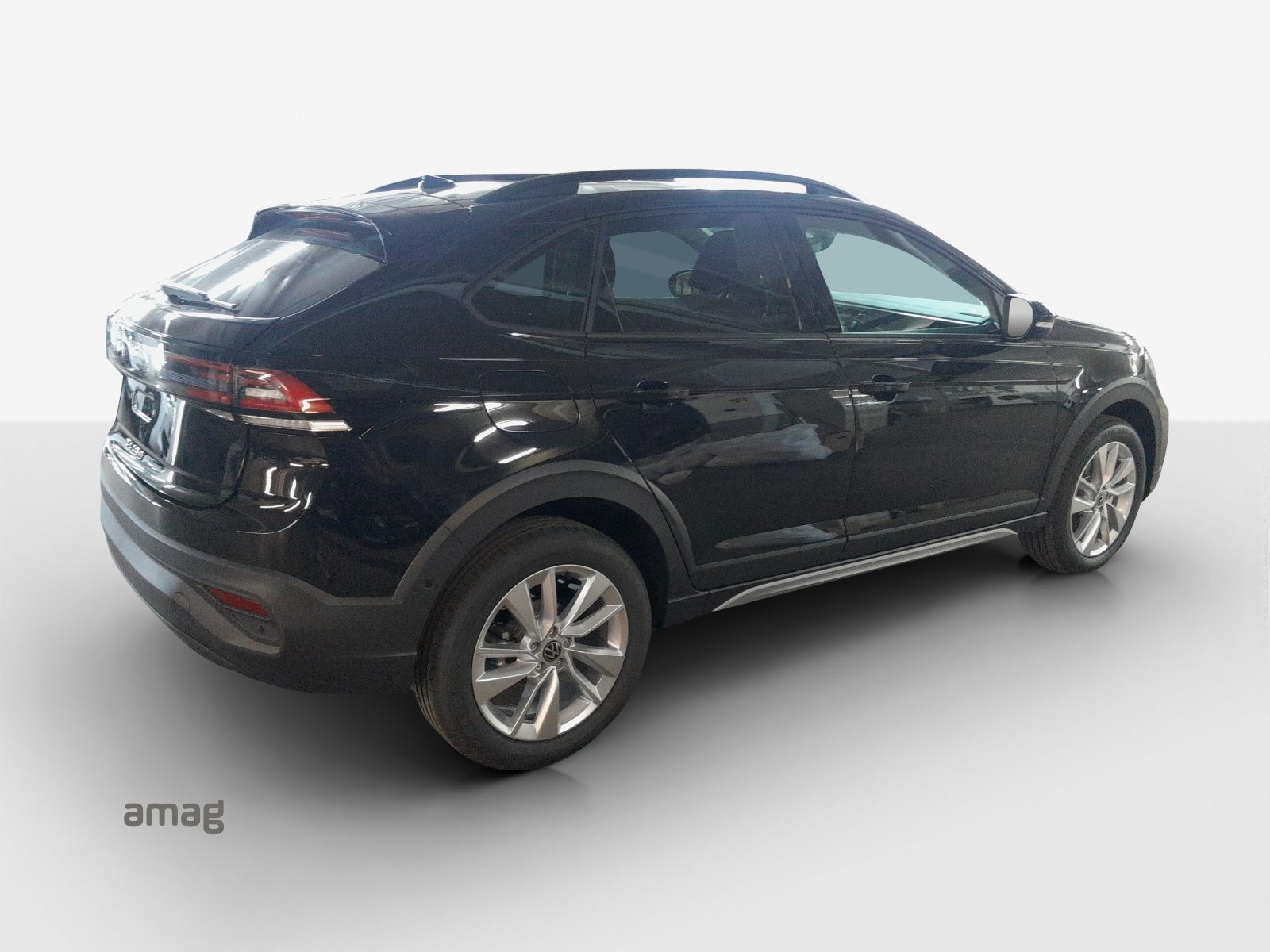 VW Taigo UNITED, Benzina, Occasioni / Usate, Automatico - 5