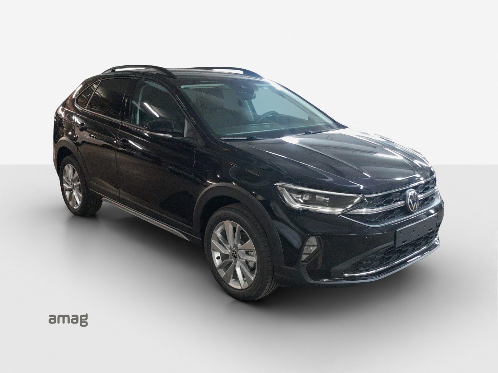 VW Taigo UNITED, Benzina, Occasioni / Usate, Automatico - 6