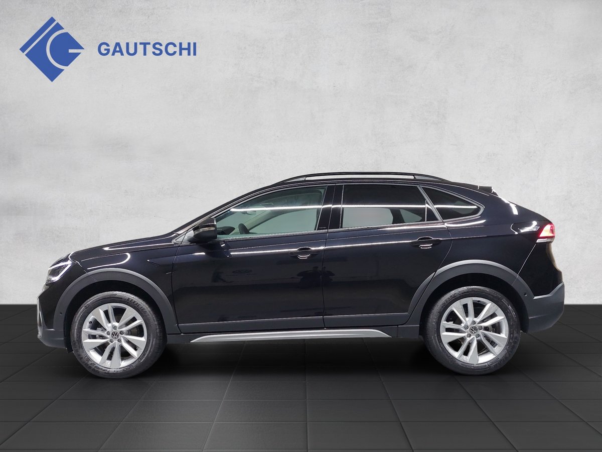 VW Taigo 1.0 TSI Life United DSG, Essence, Occasion / Utilisé, Automatique - 2