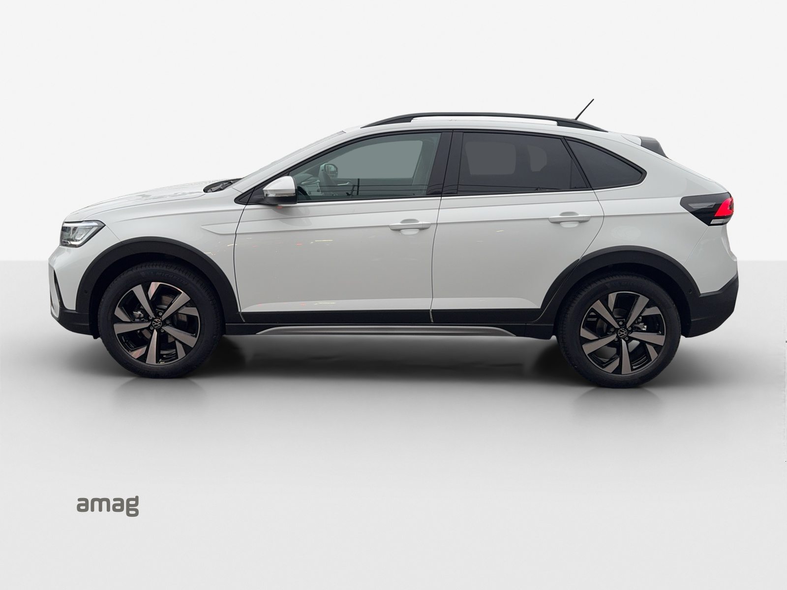VW Taigo UNITED, Essence, Occasion / Utilisé, Automatique - 2