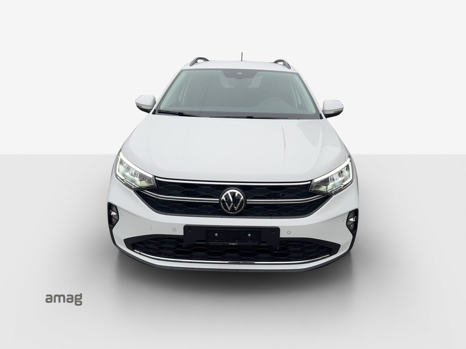 VW Taigo UNITED, Essence, Occasion / Utilisé, Automatique - 4