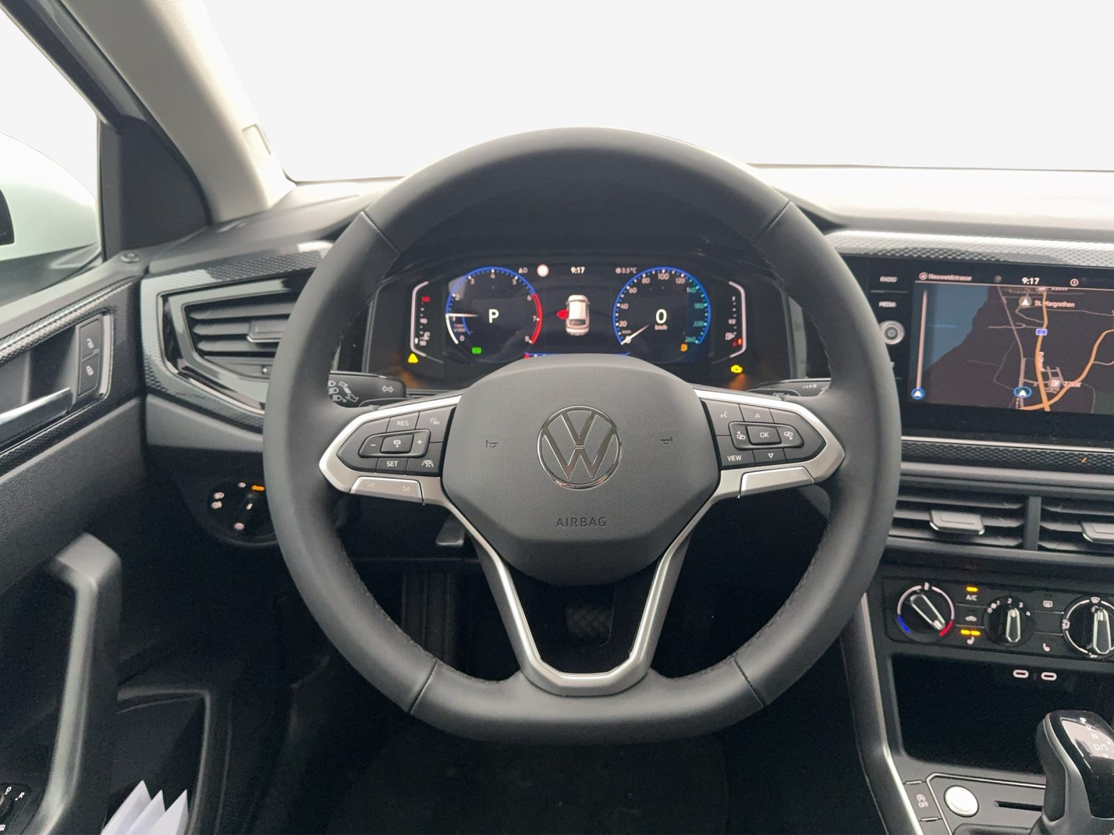 VW Taigo UNITED, Essence, Occasion / Utilisé, Automatique - 7