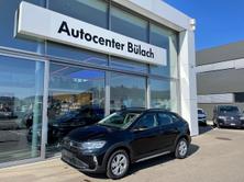 VW Taigo 1.0 TSI Life, Essence, Occasion / Utilisé, Manuelle - 2