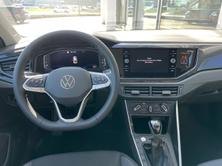 VW Taigo 1.0 TSI Life, Essence, Occasion / Utilisé, Manuelle - 5