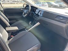 VW Taigo 1.0 TSI Life, Essence, Occasion / Utilisé, Manuelle - 7