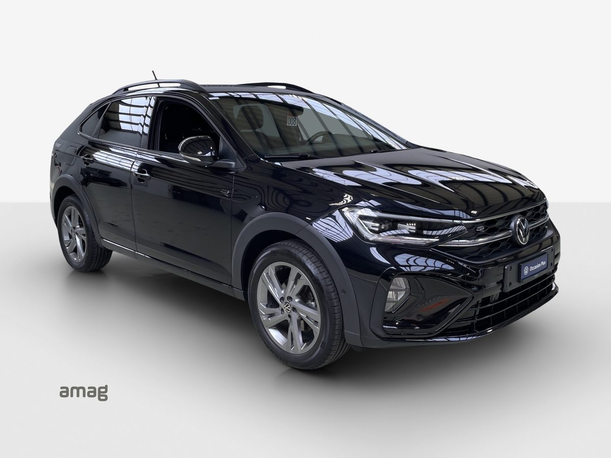 VW Taigo R-Line, Benzina, Occasioni / Usate, Automatico - 6
