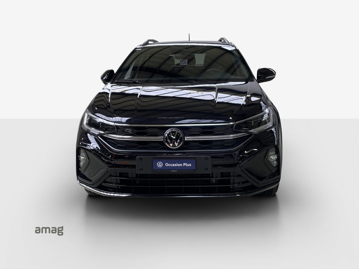 VW Taigo R-Line, Benzina, Occasioni / Usate, Automatico - 7