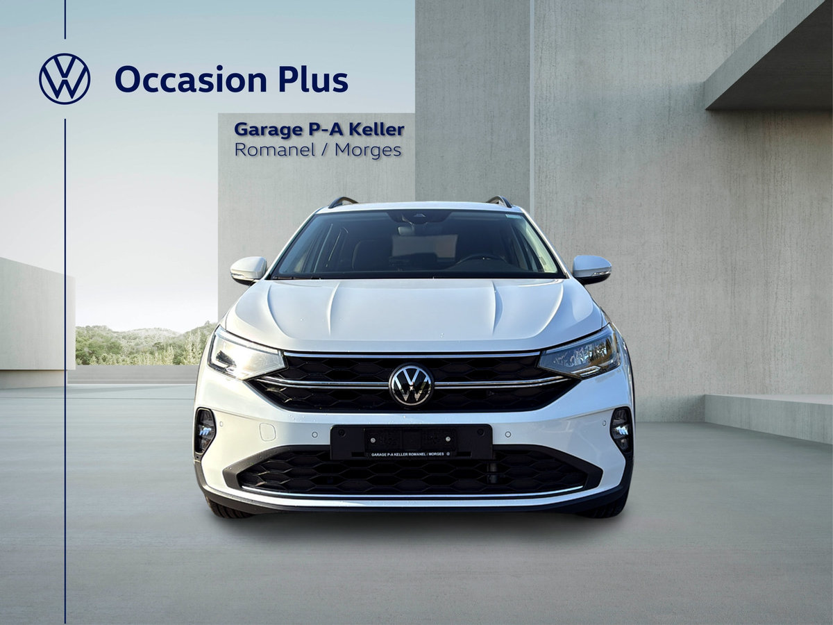 VW Taigo 1.0 TSI Life DSG, Benzina, Occasioni / Usate, Automatico - 7