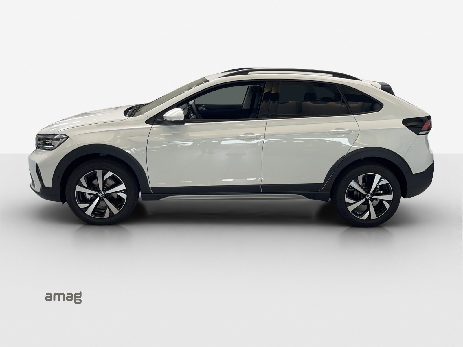 VW Taigo UNITED, Benzina, Occasioni / Usate, Automatico - 2