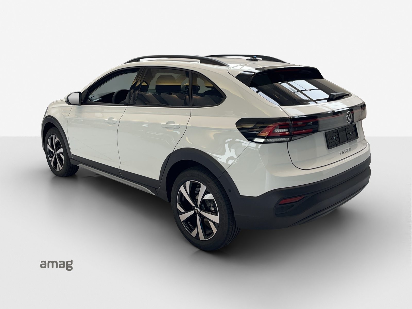 VW Taigo UNITED, Benzina, Occasioni / Usate, Automatico - 3