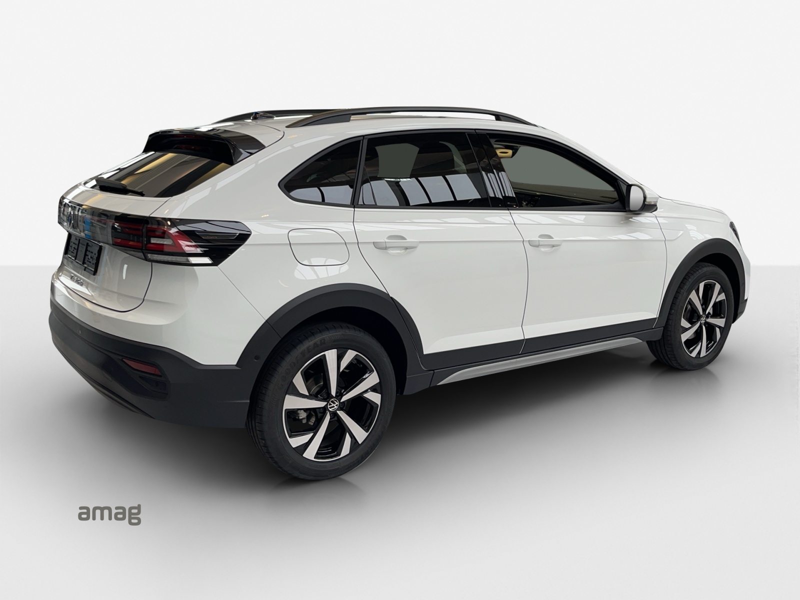 VW Taigo UNITED, Benzina, Occasioni / Usate, Automatico - 5