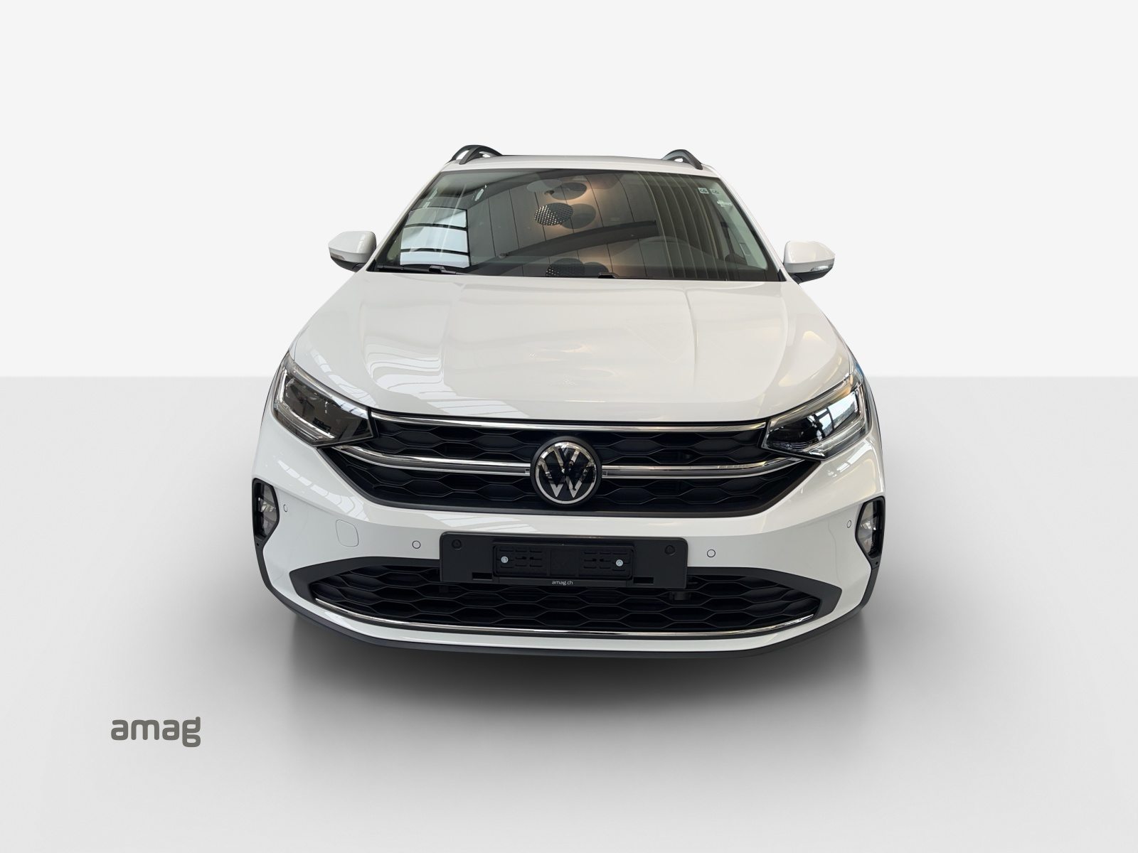 VW Taigo UNITED, Benzina, Occasioni / Usate, Automatico - 7