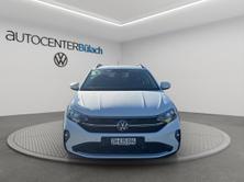 VW Taigo 1.0 TSI Life, Petrol, Second hand / Used, Automatic - 2