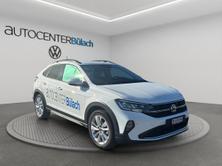 VW Taigo 1.0 TSI Life, Petrol, Second hand / Used, Automatic - 3
