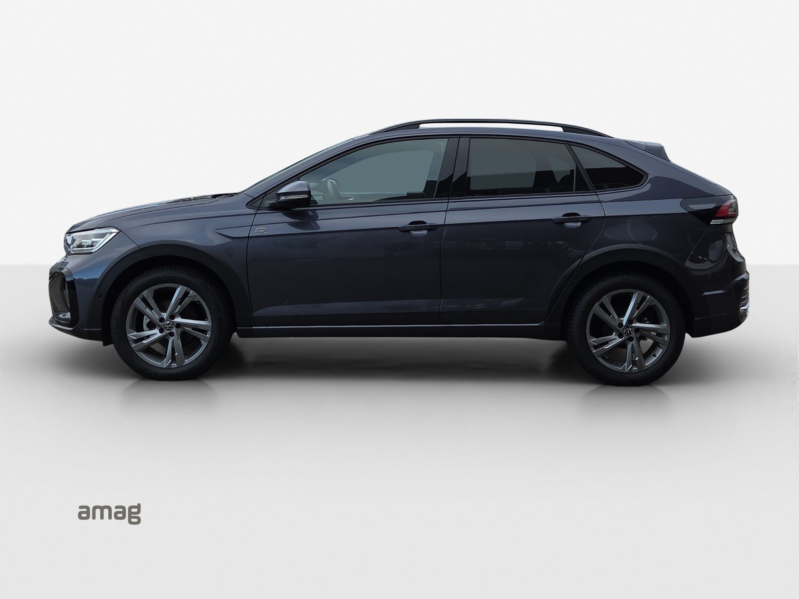 VW Taigo R-Line, Essence, Occasion / Utilisé, Automatique - 2