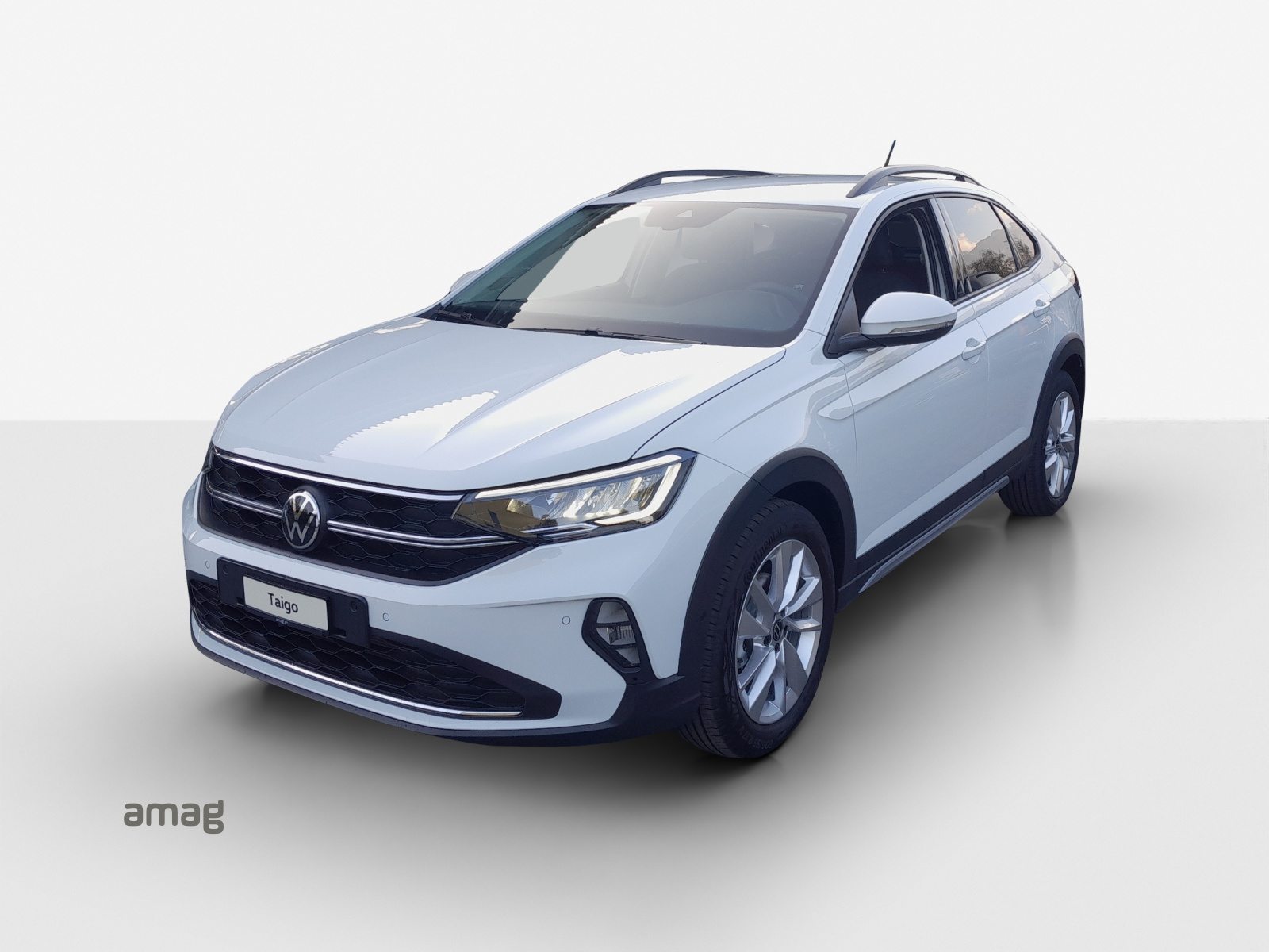 VW Taigo UNITED