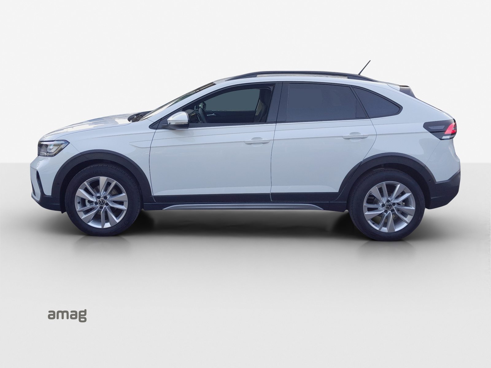 VW Taigo UNITED, Essence, Occasion / Utilisé, Automatique - 2