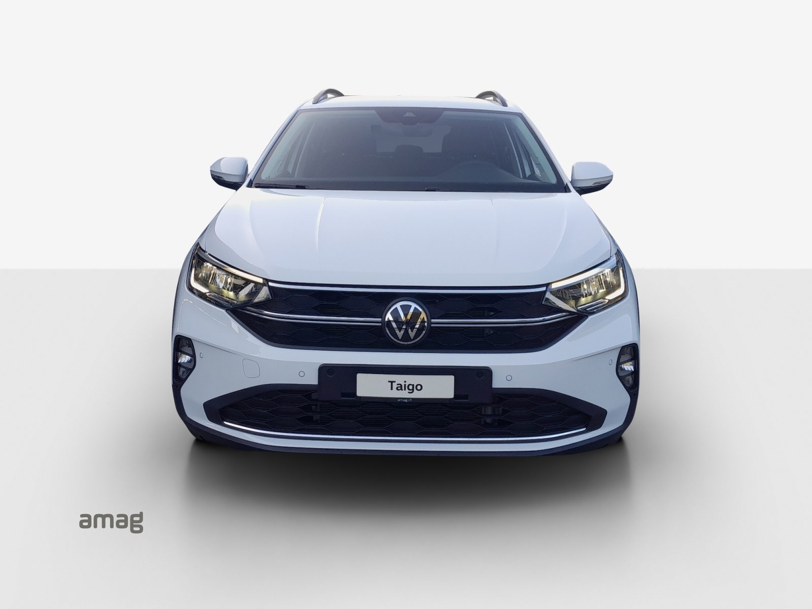 VW Taigo UNITED, Essence, Occasion / Utilisé, Automatique - 7