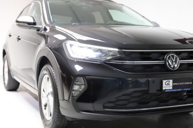 VW Taigo 1.0 TSI Life DSG, Petrol, Second hand / Used, Automatic - 2