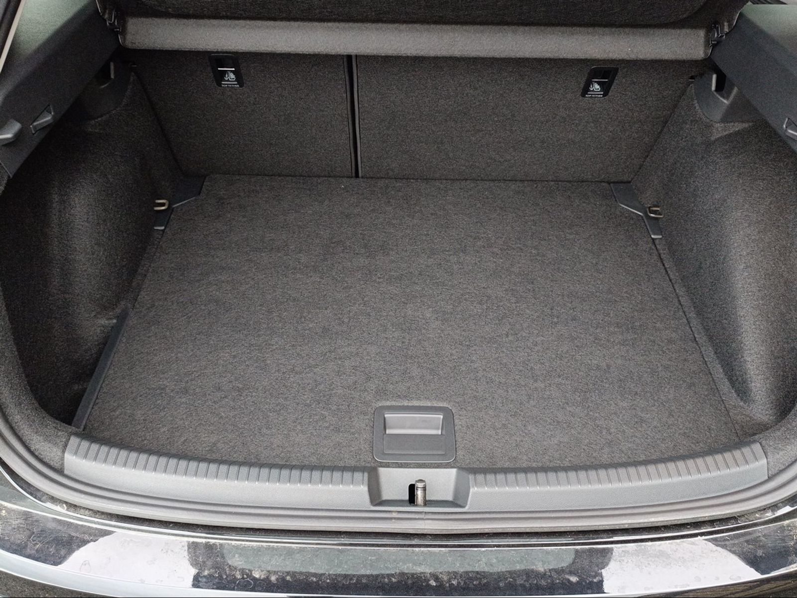VW Taigo Style, Essence, Occasion / Utilisé, Automatique - 7