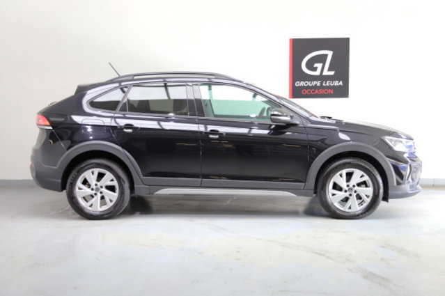 VW Taigo 1.0 TSI Life DSG, Benzin, Occasion / Gebraucht, Automatik - 7