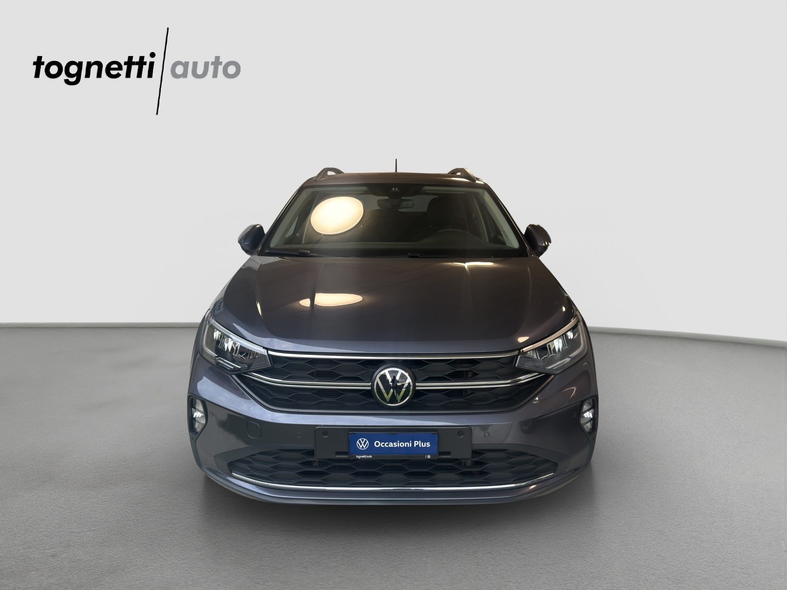 VW Taigo Life, Petrol, Second hand / Used, Automatic - 7
