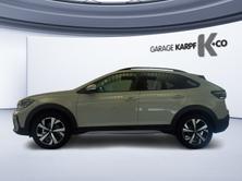 VW Taigo 1.0 TSI Life United DSG, Benzina, Occasioni / Usate, Automatico - 2