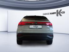 VW Taigo 1.0 TSI Life United DSG, Benzina, Occasioni / Usate, Automatico - 4