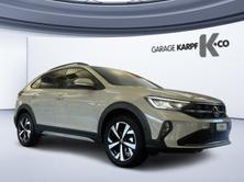 VW Taigo 1.0 TSI Life United DSG, Benzina, Occasioni / Usate, Automatico - 7