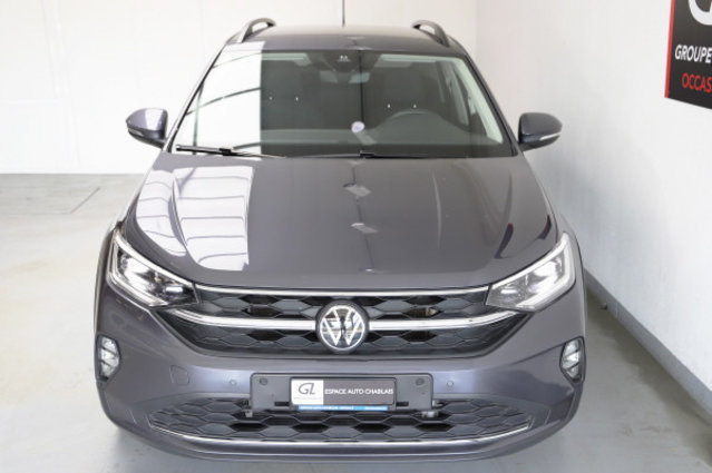 VW Taigo 1.0 TSI Life UniDSG, Benzina, Occasioni / Usate, Automatico - 5