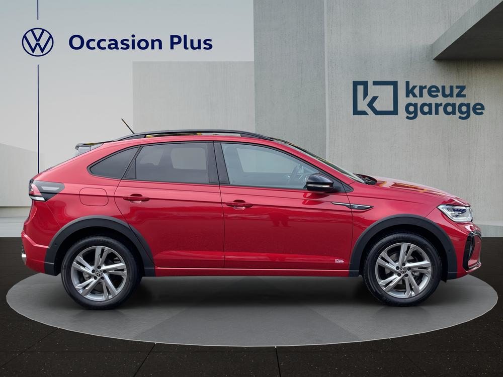 VW Taigo R-Line, Essence, Occasion / Utilisé, Automatique - 2